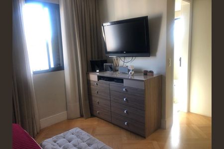 Apartamento à venda com 209m², 2 quartos e 3 vagasFoto 29