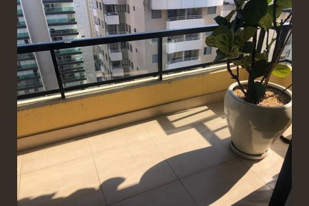 Apartamento à venda com 209m², 2 quartos e 3 vagasFoto 25