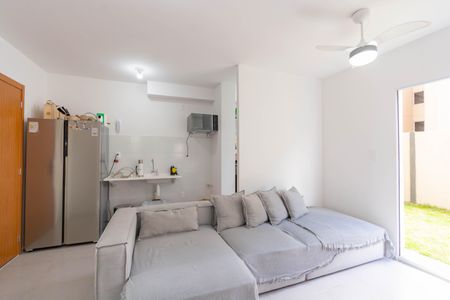 Apartamento à venda com 2 quartos, 100m² em Fátima, Canoas