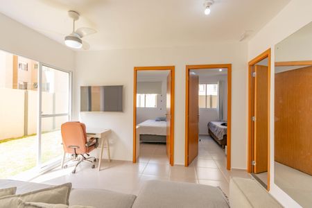 Apartamento à venda com 2 quartos, 100m² em Fátima, Canoas