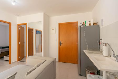 Apartamento à venda com 2 quartos, 100m² em Fátima, Canoas