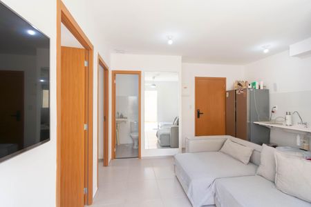 Apartamento à venda com 2 quartos, 100m² em Fátima, Canoas