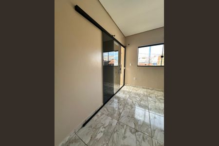 Sala de apartamento para alugar com 2 quartos, 60m² em QR 212, Brasília