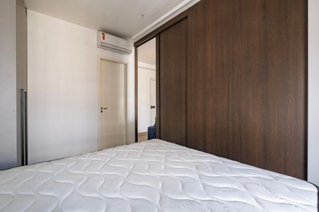 Apartamento para alugar com 47m², 1 quarto e 1 vaga Apartamento para alugar com 47m², 1 quarto e 1 vagaSuíte
