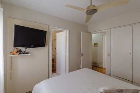 Apartamento à venda com 92m², 3 quartos e 2 vagasSuíte