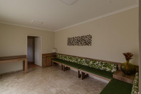 Apartamento à venda com 92m², 3 quartos e 2 vagasÁrea comum - Hall Social