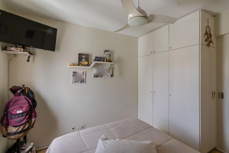 Apartamento à venda com 92m², 3 quartos e 2 vagasQuarto 1