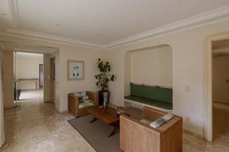 Apartamento à venda com 92m², 3 quartos e 2 vagasÁrea comum - Hall Social