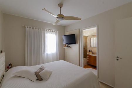 Apartamento à venda com 92m², 3 quartos e 2 vagasSuíte