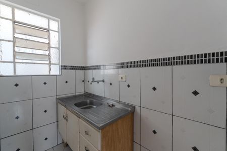 Apartamento para alugar com 30m², 1 quarto e sem vagaCozinha