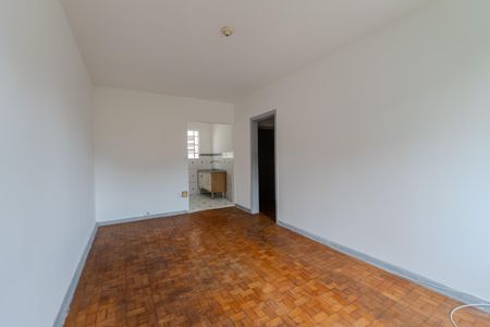 Kitnet de apartamento para alugar com 1 quarto, 30m² em Bela Vista, São Paulo