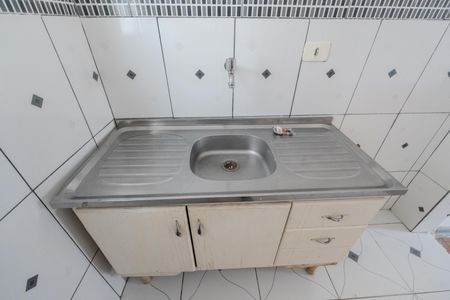 Apartamento para alugar com 30m², 1 quarto e sem vagaCozinha