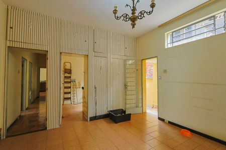 Casa à venda com 4 quartos, 225m² em Gutierrez, Belo Horizonte