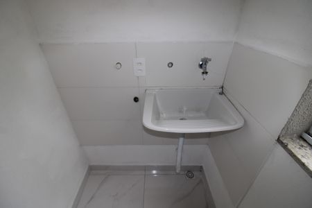 Apartamento para alugar com 30m², 1 quarto e sem vagaÁrea de Serviço