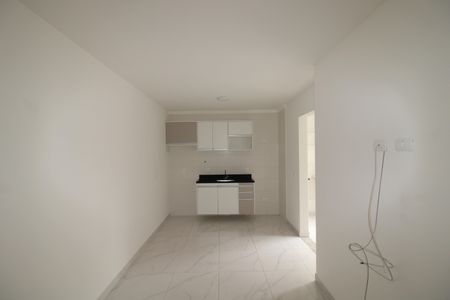 Apartamento para alugar com 30m², 1 quarto e sem vagaSala / Cozinha