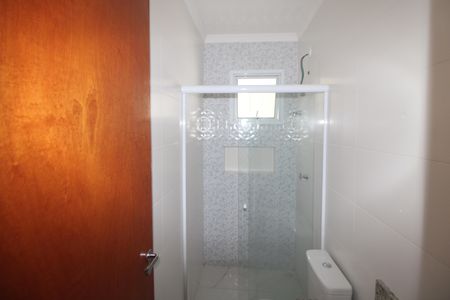 Apartamento para alugar com 30m², 1 quarto e sem vagaBanheiro