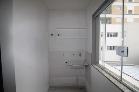 Apartamento para alugar com 30m², 1 quarto e sem vagaÁrea de Serviço