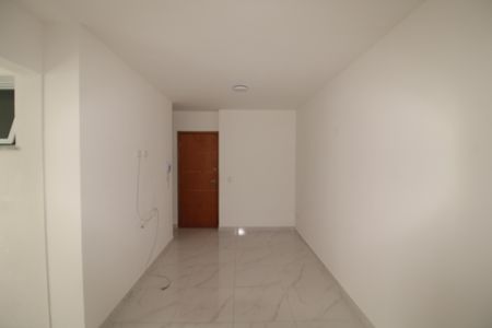 Sala / Cozinha de apartamento para alugar com 1 quarto, 30m² em Vila Pauliceia, São Paulo