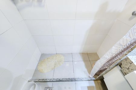 Apartamento à venda com 151m², 4 quartos e 2 vagas Apartamento à venda com 151m², 4 quartos e 2 vagasBanheiro da Suite 2