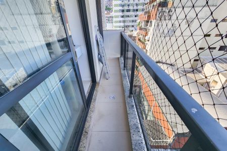 Apartamento à venda com 151m², 4 quartos e 2 vagas Apartamento à venda com 151m², 4 quartos e 2 vagasSacada da Suite 3