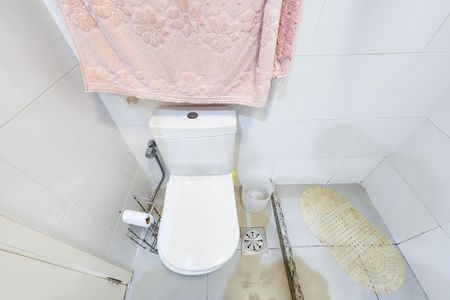 Apartamento à venda com 151m², 4 quartos e 2 vagas Apartamento à venda com 151m², 4 quartos e 2 vagasBanheiro da Suite 2