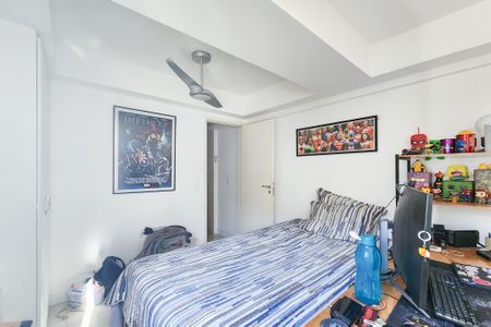 Apartamento à venda com 151m², 4 quartos e 2 vagas Apartamento à venda com 151m², 4 quartos e 2 vagasSuite 1