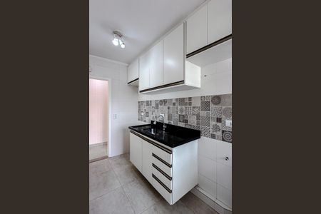 Apartamento para alugar com 69m², 3 quartos e 1 vagaCozinha