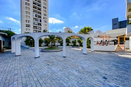 Apartamento para alugar com 69m², 3 quartos e 1 vagaÁrea comum