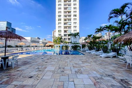 Apartamento para alugar com 69m², 3 quartos e 1 vagaÁrea comum - Piscina