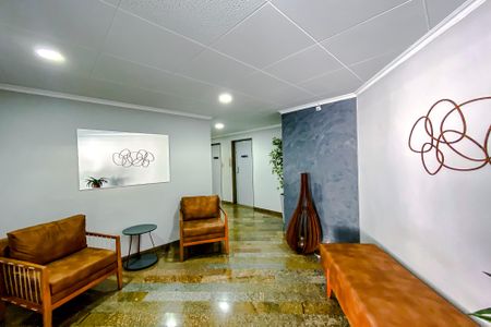 Apartamento para alugar com 69m², 3 quartos e 1 vagaÁrea comum