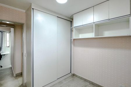Apartamento para alugar com 69m², 3 quartos e 1 vagaQuarto 2