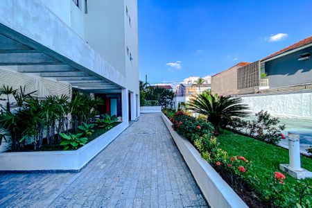 Apartamento para alugar com 69m², 3 quartos e 1 vagaÁrea comum