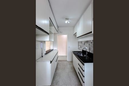 Apartamento para alugar com 69m², 3 quartos e 1 vagaCozinha