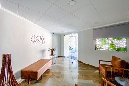 Apartamento para alugar com 69m², 3 quartos e 1 vagaÁrea comum