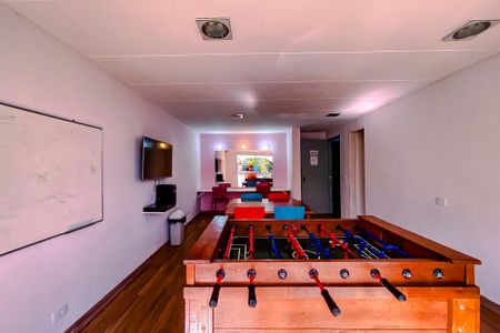 Apartamento para alugar com 69m², 3 quartos e 1 vagaSala de Jogos