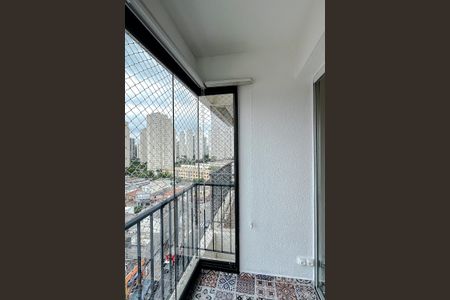 Apartamento para alugar com 69m², 3 quartos e 1 vagaVaranda da Sala