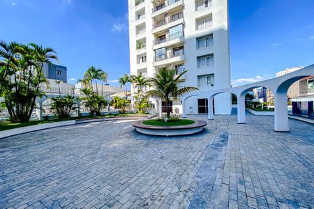 Apartamento para alugar com 69m², 3 quartos e 1 vagaÁrea comum