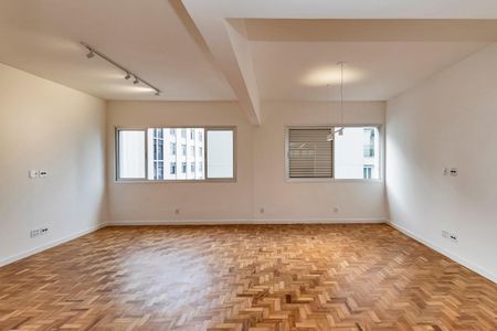 Foto 02 de apartamento à venda com 2 quartos, 110m² em Jardim Paulista, São Paulo