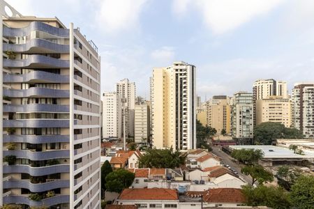Apartamento à venda com 110m², 2 quartos e 1 vagaFoto 24