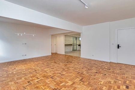 Foto 01 de apartamento à venda com 2 quartos, 110m² em Jardim Paulista, São Paulo