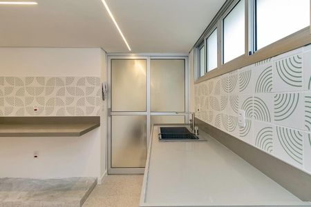 Apartamento à venda com 110m², 2 quartos e 1 vagaFoto 09