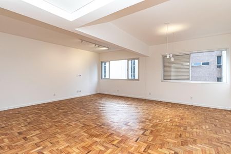 Foto 04 de apartamento à venda com 2 quartos, 110m² em Jardim Paulista, São Paulo