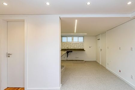 Foto 11 de apartamento à venda com 2 quartos, 110m² em Jardim Paulista, São Paulo