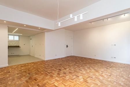 Foto 05 de apartamento à venda com 2 quartos, 110m² em Jardim Paulista, São Paulo
