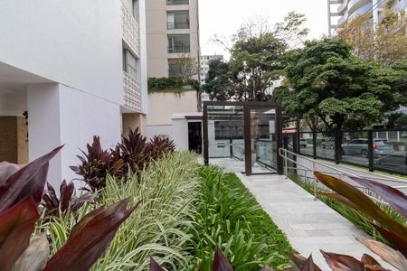 Apartamento à venda com 110m², 2 quartos e 1 vagaFoto 21