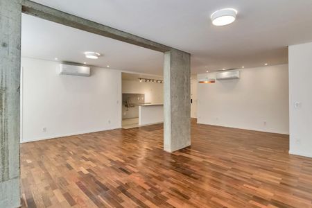 Foto 20 de apartamento à venda com 2 quartos, 128m² em Cerqueira César, São Paulo