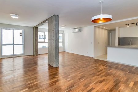 Foto 22 de apartamento à venda com 2 quartos, 128m² em Cerqueira César, São Paulo