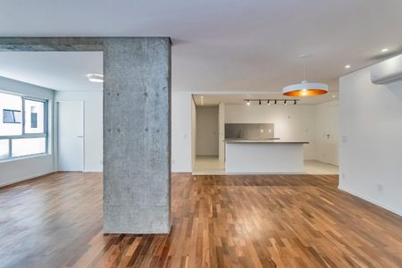 Foto 21 de apartamento à venda com 2 quartos, 128m² em Cerqueira César, São Paulo
