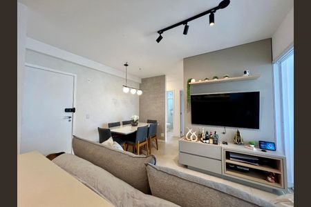 Foto 05 de apartamento à venda com 2 quartos, 58m² em Vila Andrade, São Paulo