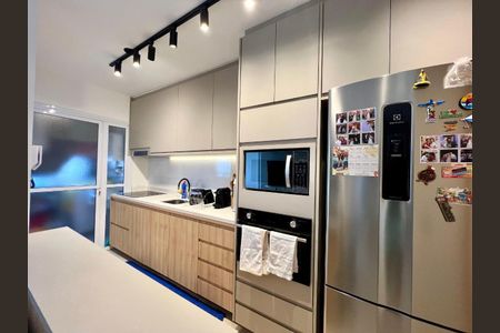 Foto 08 de apartamento à venda com 2 quartos, 58m² em Vila Andrade, São Paulo